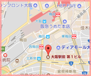 堺東駅から徒歩数分！